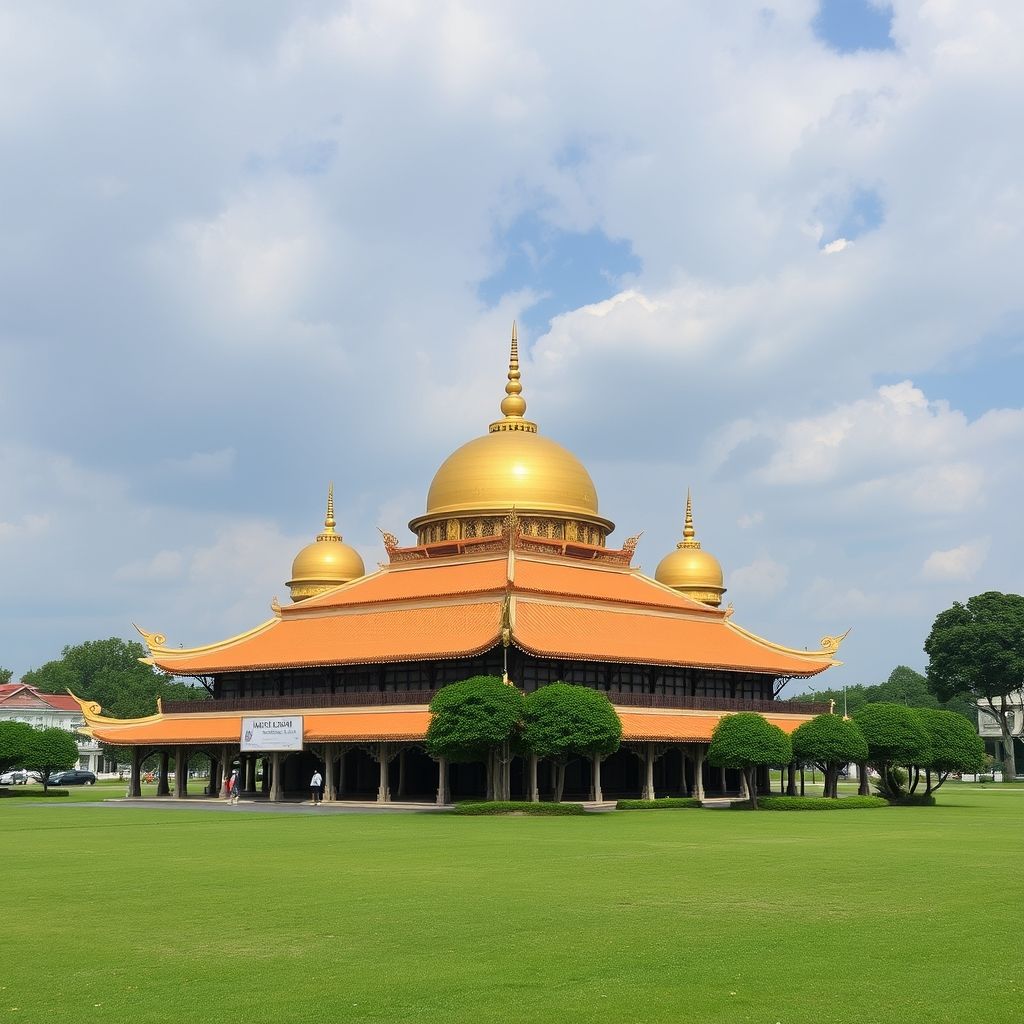 ประสบการณ์ขับขี่เงียบสงบ