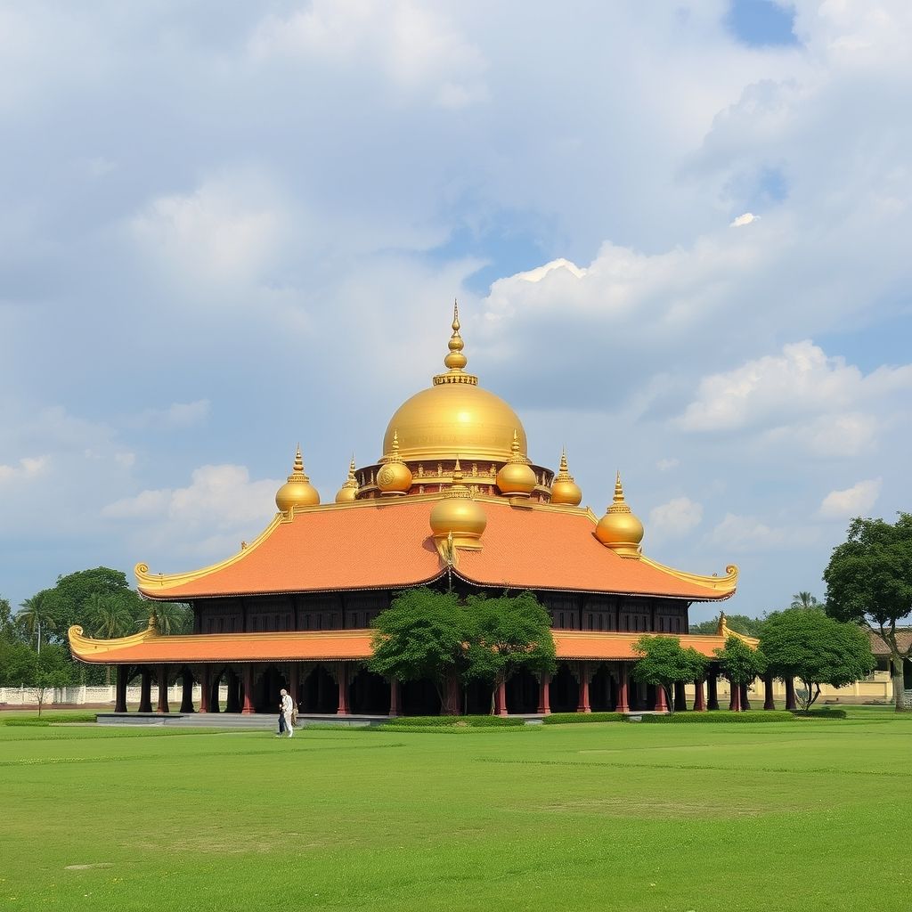 ผสมผสานบทสนทนาผีในงานศิลปะ